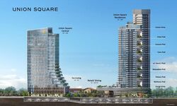 Havelock Road (D1), Condominium #486100621